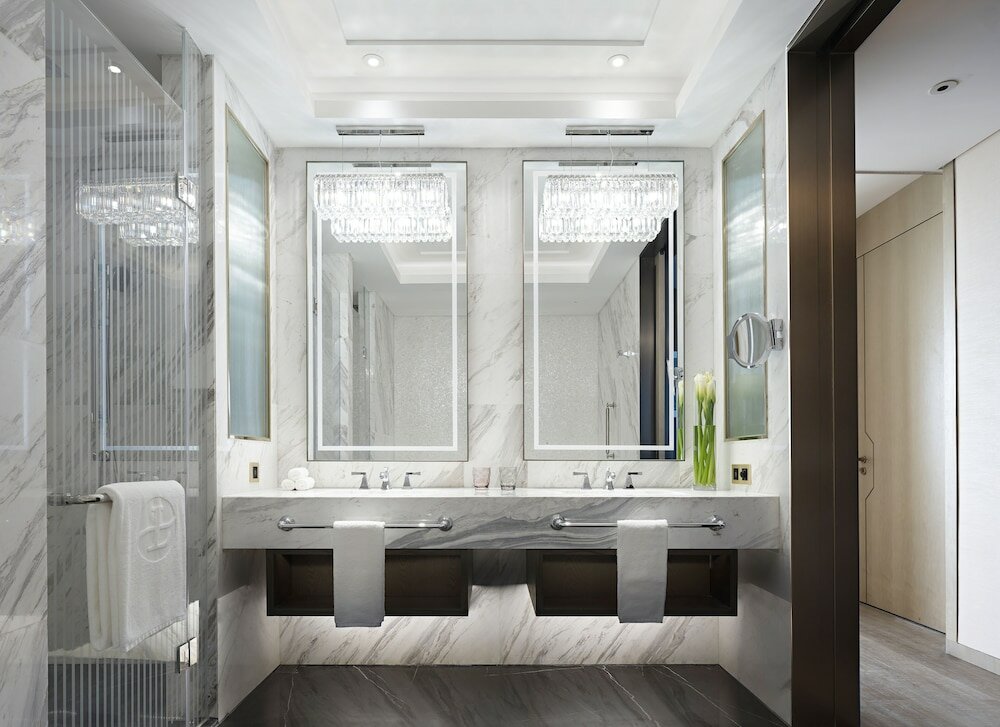 Фото Langham Place Changsha