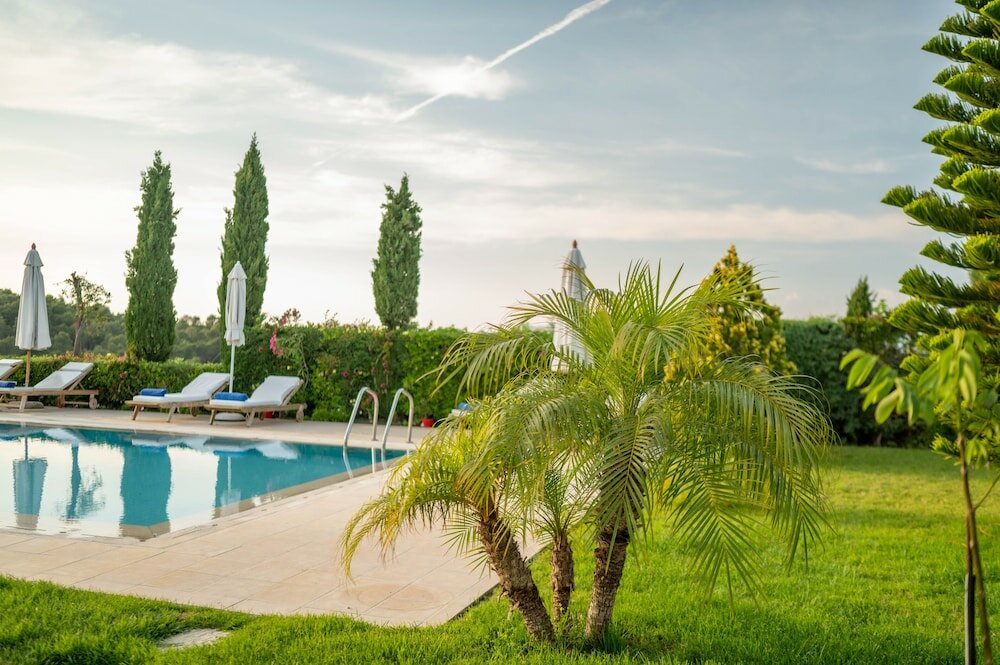 Фото Kos Secret Villa with private pool