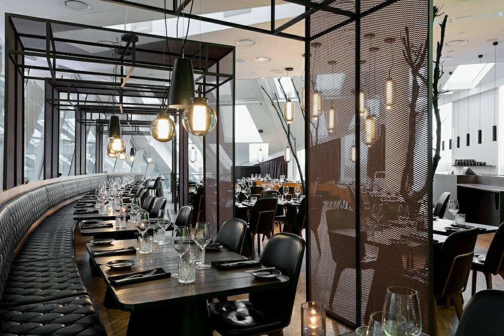 Фото Ac Bella Sky Copenhagen