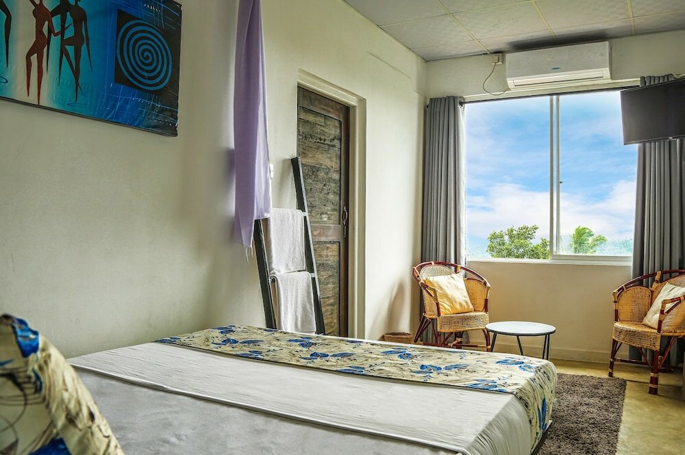 Фото Mintaas Hotel