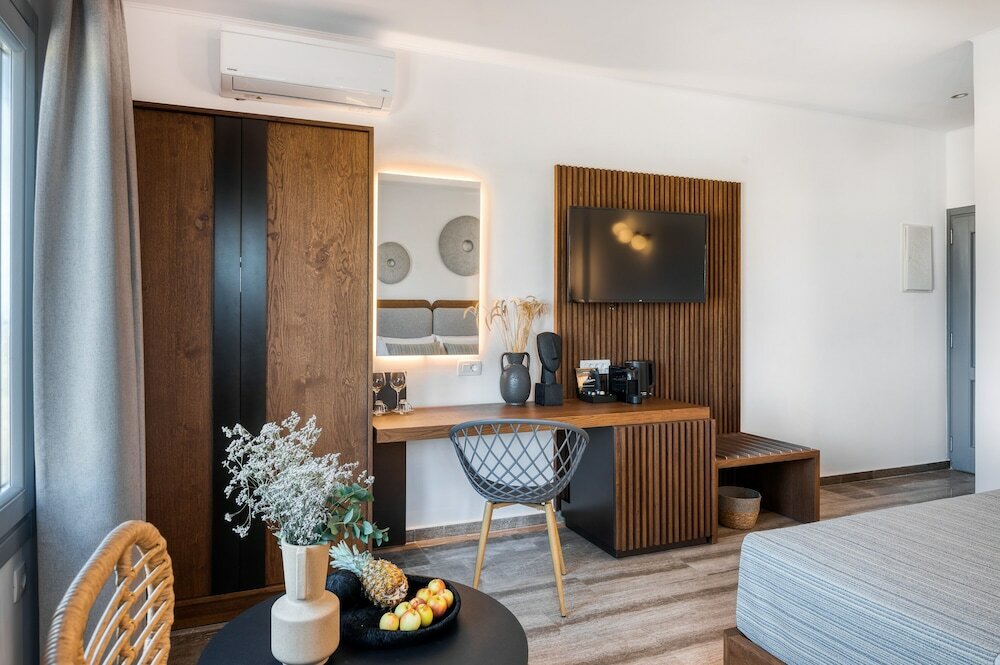 Фото Volcanic Arc Suites