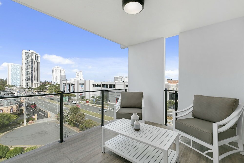 Фото Spice Broadbeach - Gclr