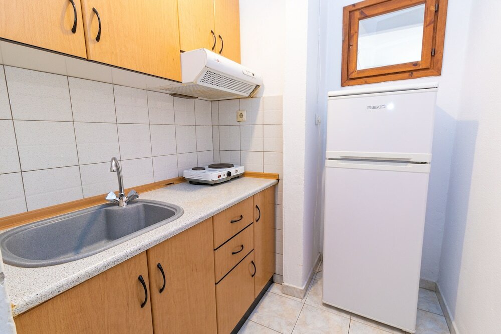 Фото Mina-Maria Apartments