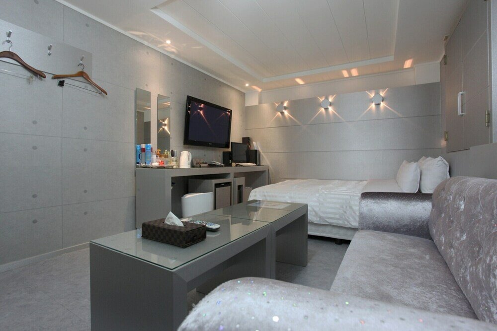 Фото Bucheon Sheel