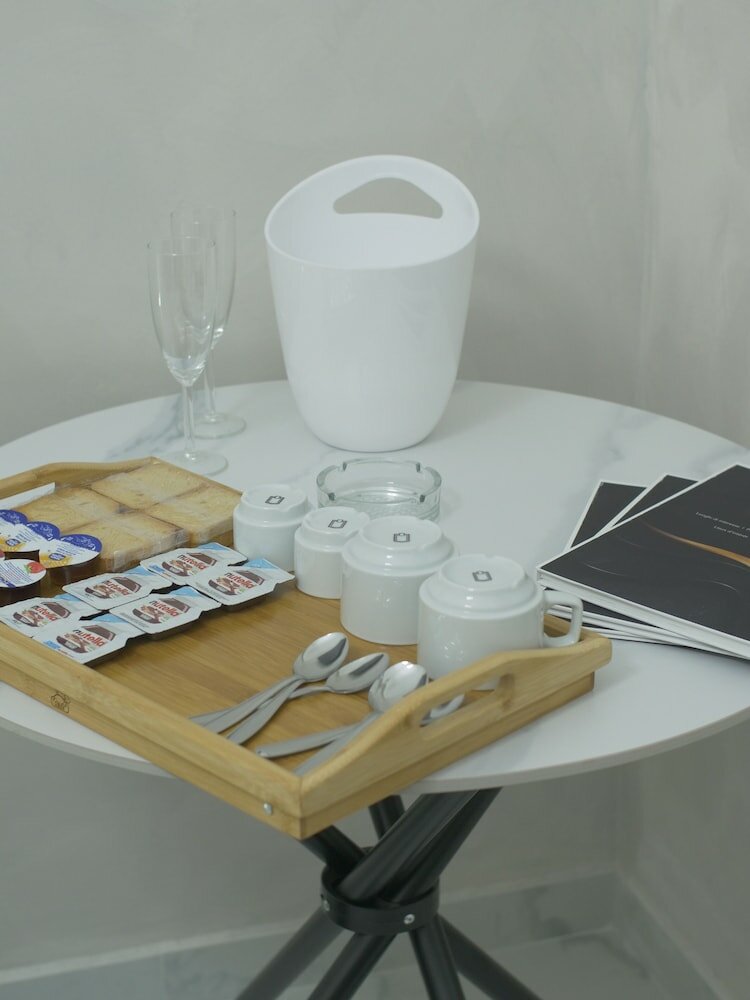 Фото Ylisea Luxury B&b