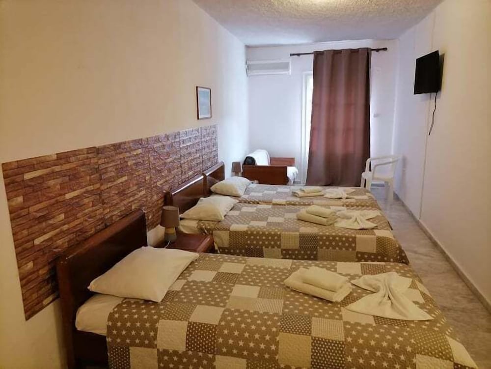 Фото Katerina Apartments