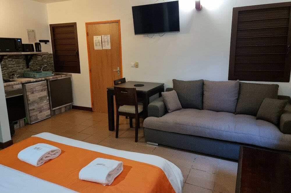 Фото Oasis de Kiamu