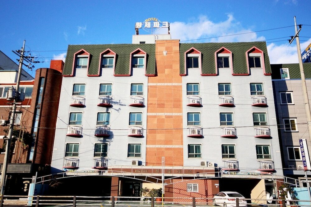 Фото отеля 3