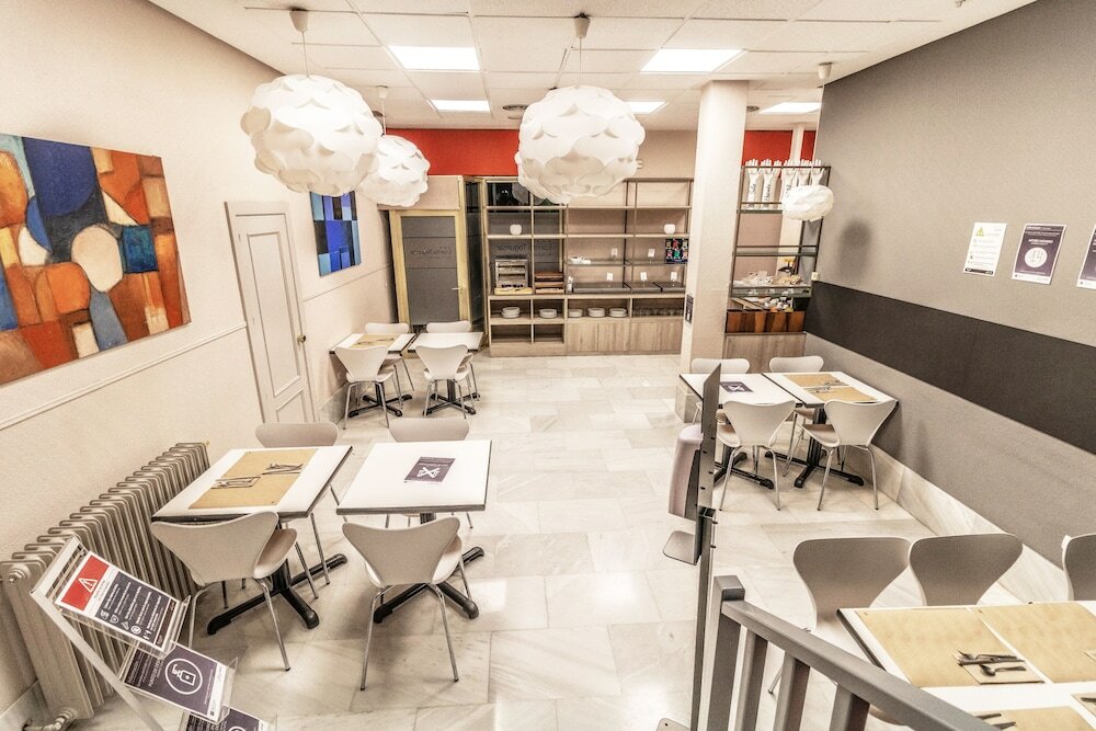 Фото Sercotel Togumar