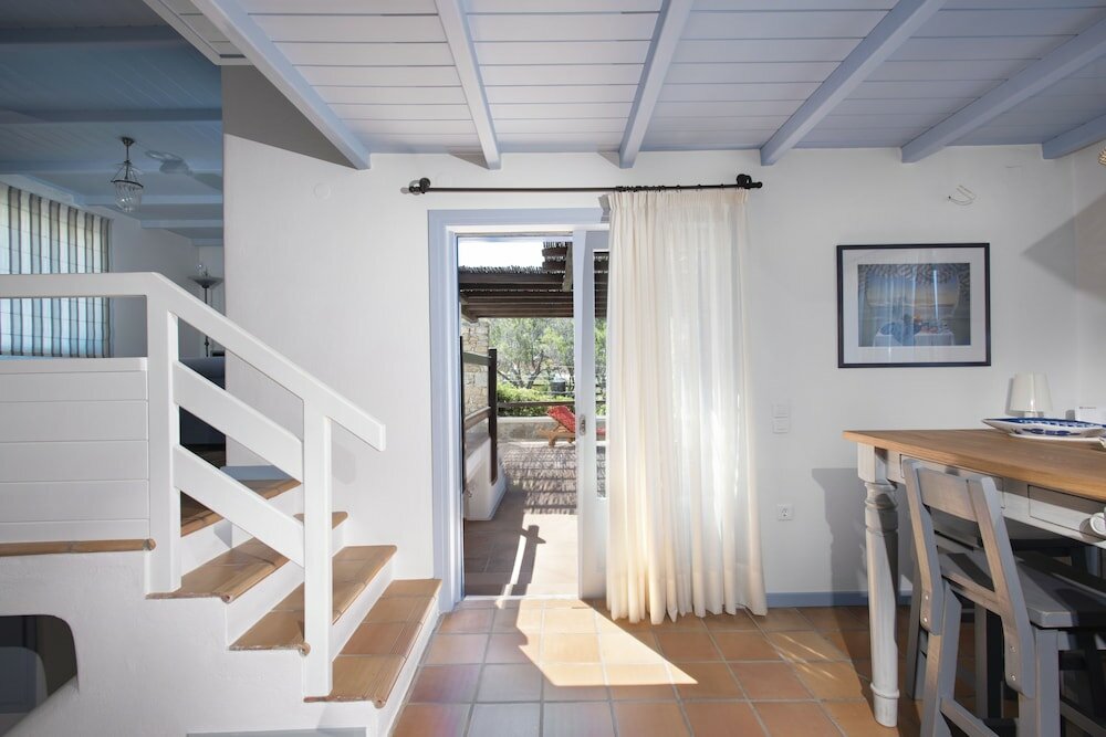 Фото Mykopetra Villas