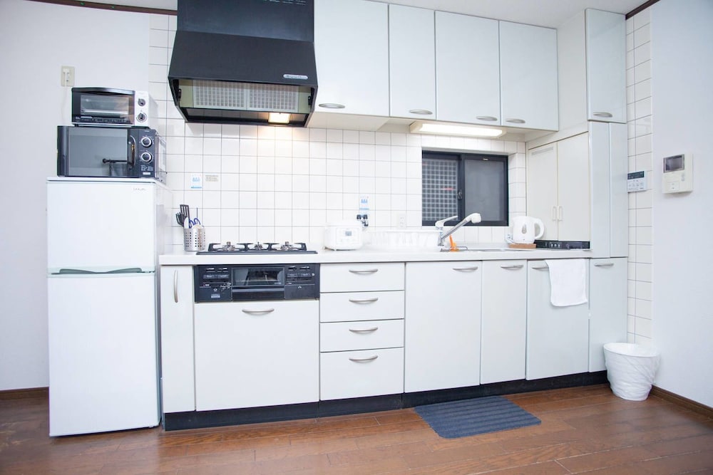 Фото Taisho Family condo