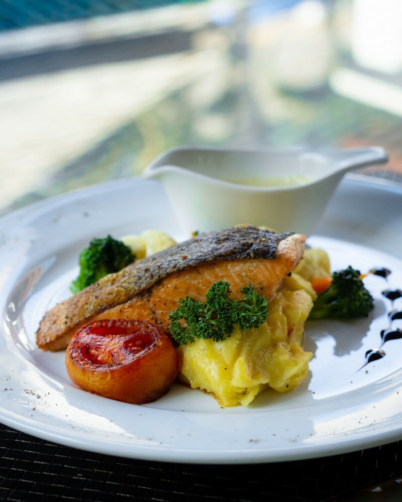 Фото The Bell Pool Villas