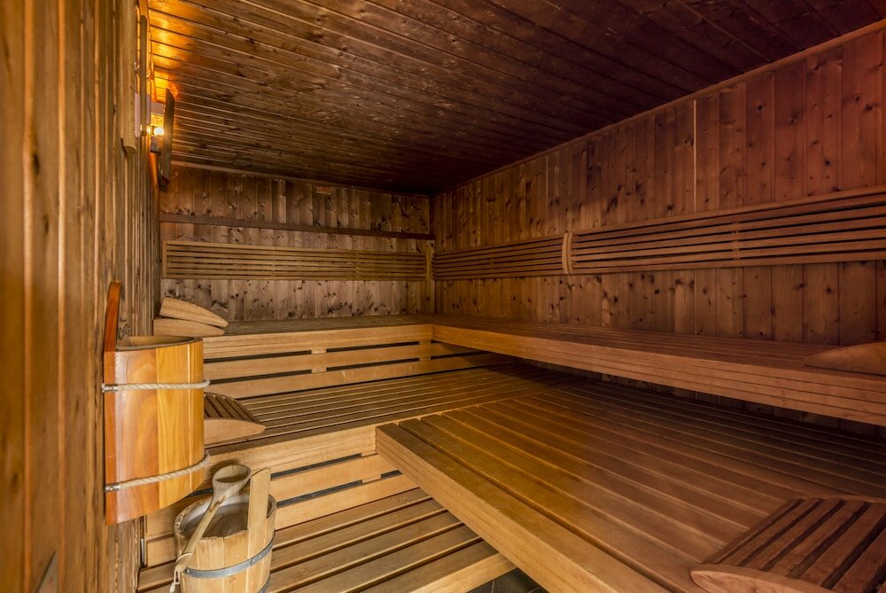 Фото Hermitage Lake Lucerne - Beach Club & Lifestyle Hotel