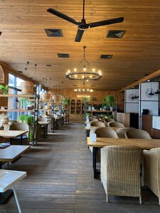 Шале (Nalchik, ulitsa Bittirova, 100), restaurant