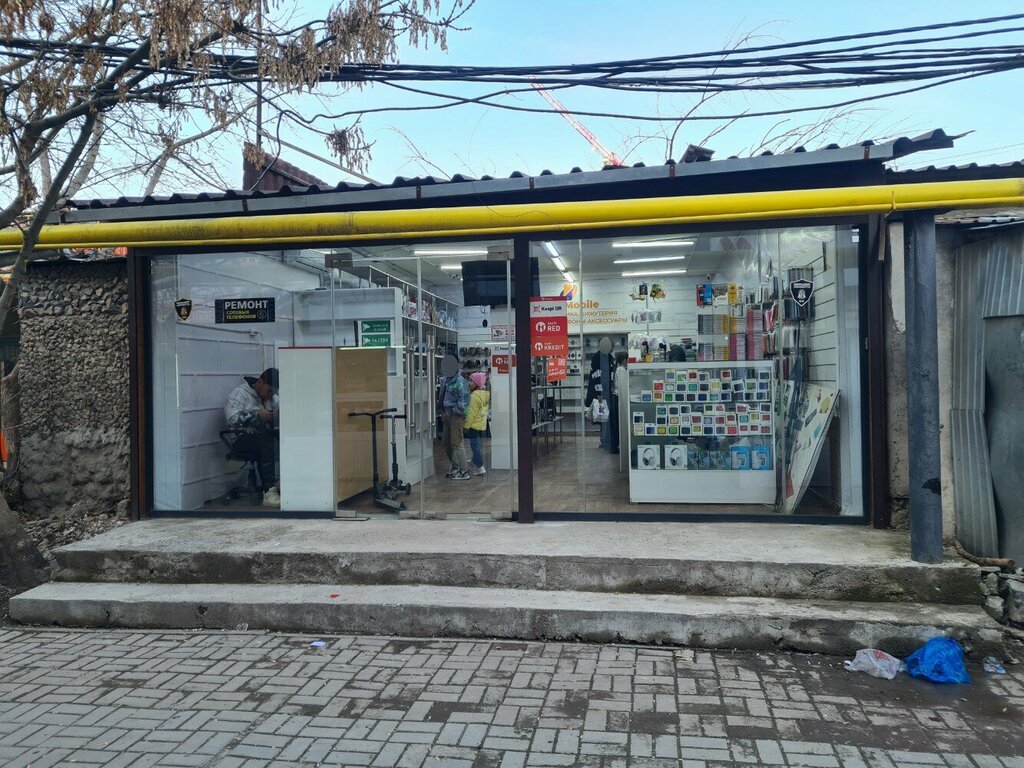 Items for mobile phones Rrr, Chimkent, photo