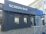 Screen Box (ул. Гоголя, 74, Центральный внутригородской округ, микрорайон Центральный, Краснодар), ремонт телефонов в Краснодаре