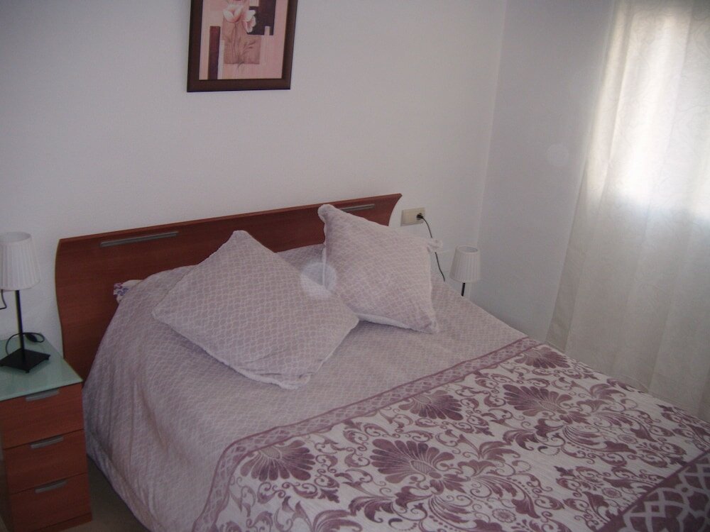 Фото Apartment Low Cost Real De Torrequebrada