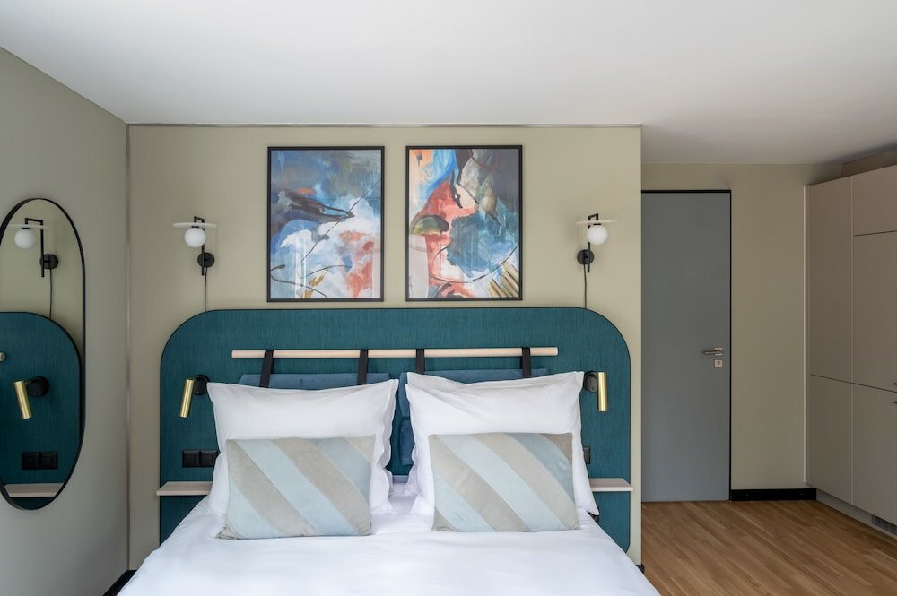 Фото Numa l Craft Apartments