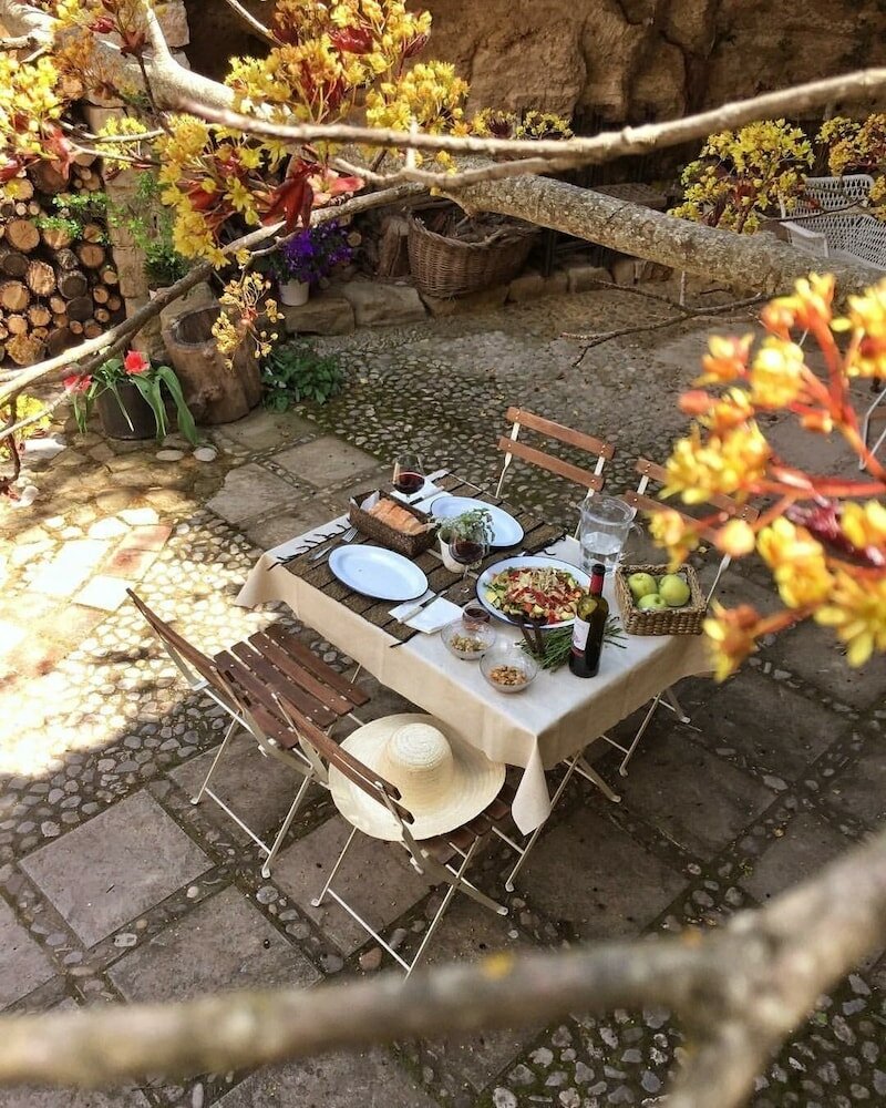 Фото La Casa de Los Moyas