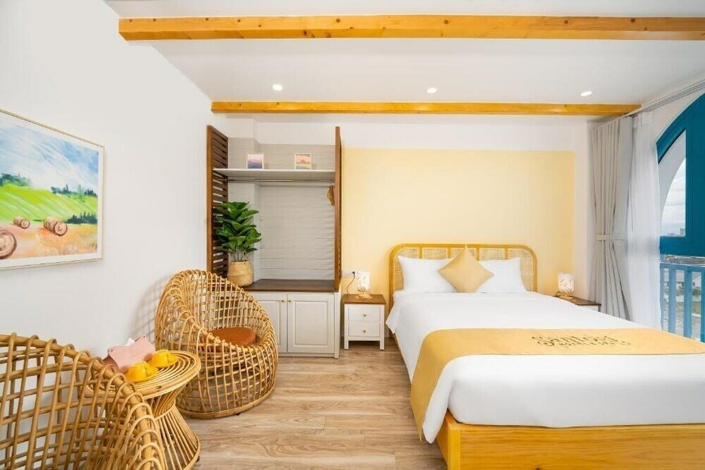 Фото Santori Apartment