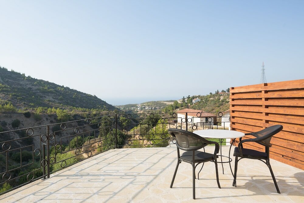 Фото Gillham Vineyard Hotel - Adults Only