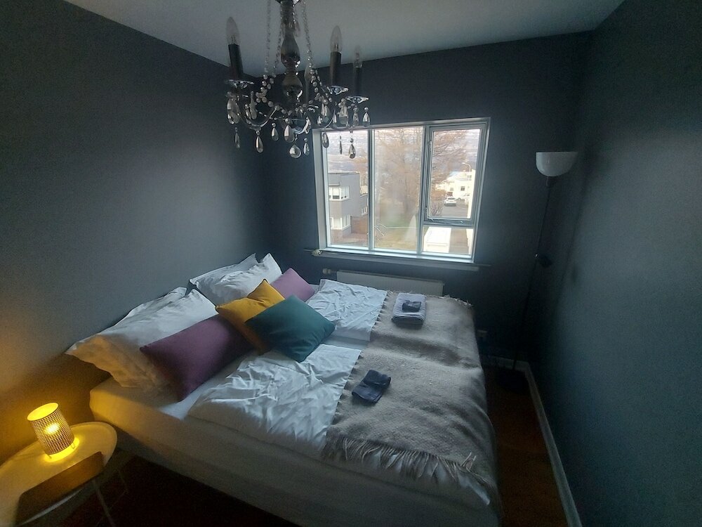 Фото Ig Akureyri