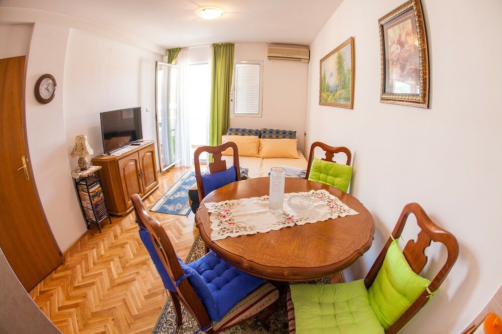 Фото City Apartments