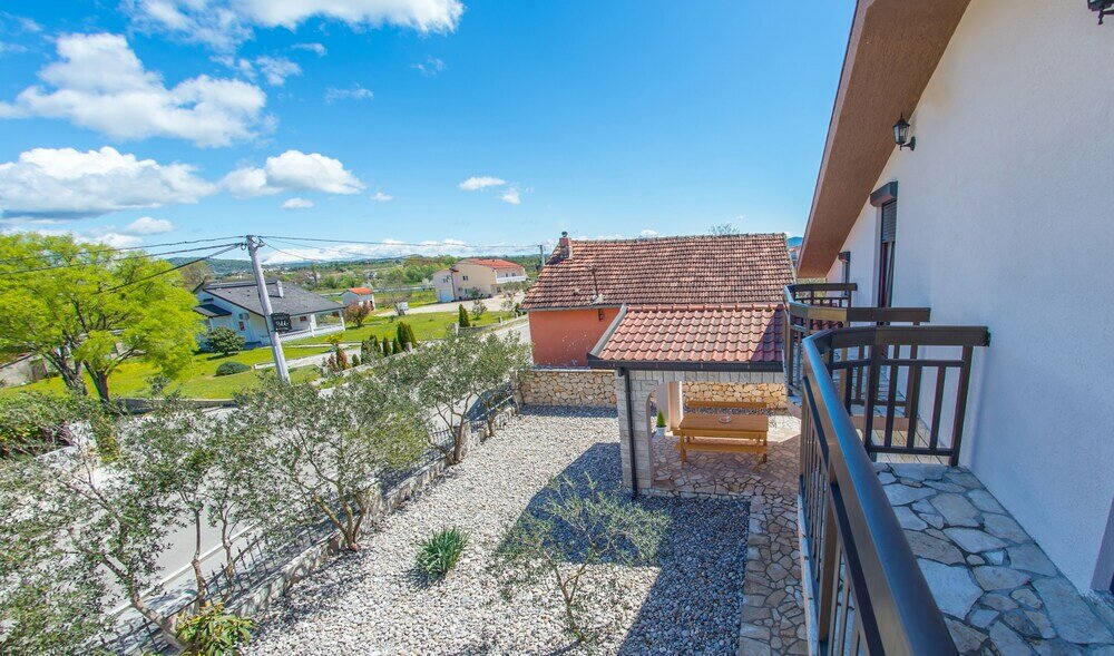 Фото Villa Plavota