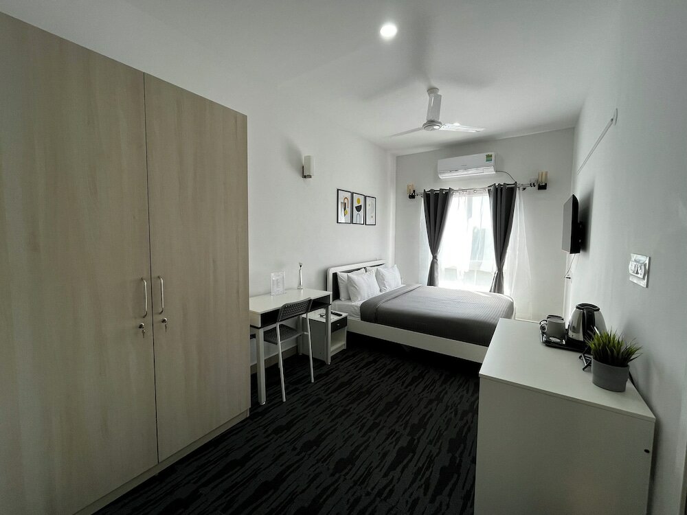 Фото Hotel Z Triloha