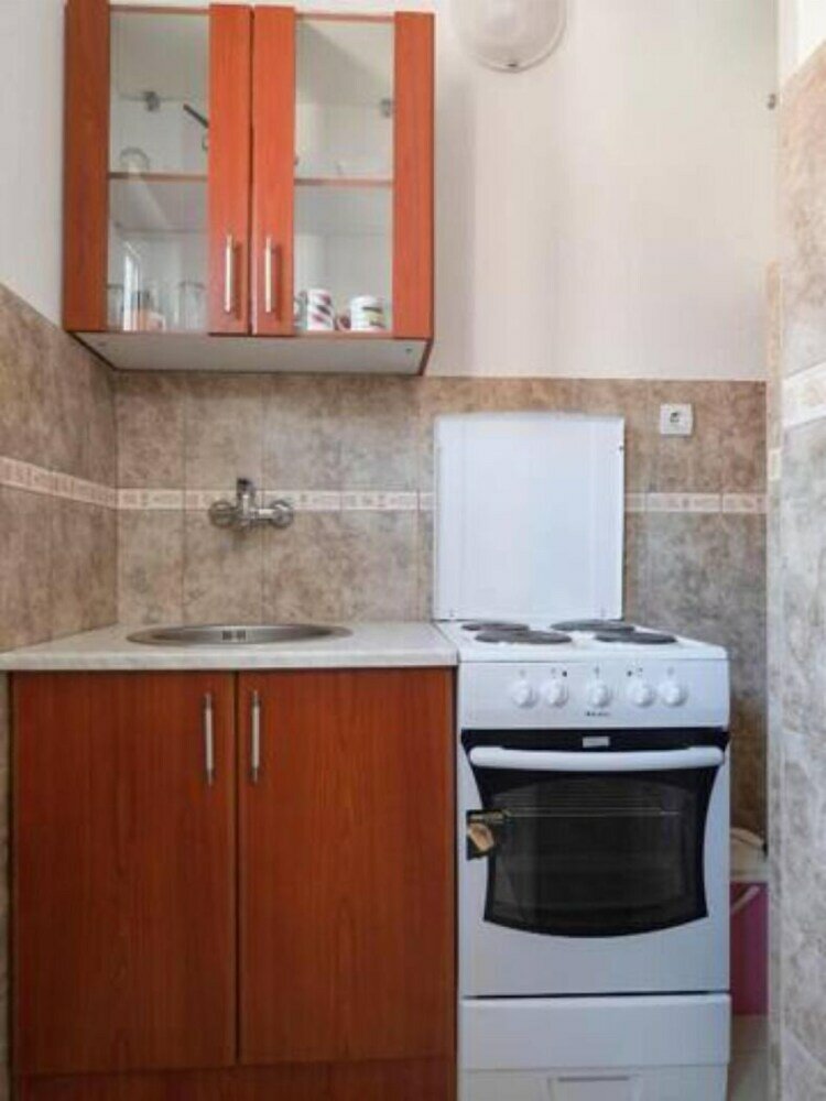 Фото Mediterranean Guest House Balkan