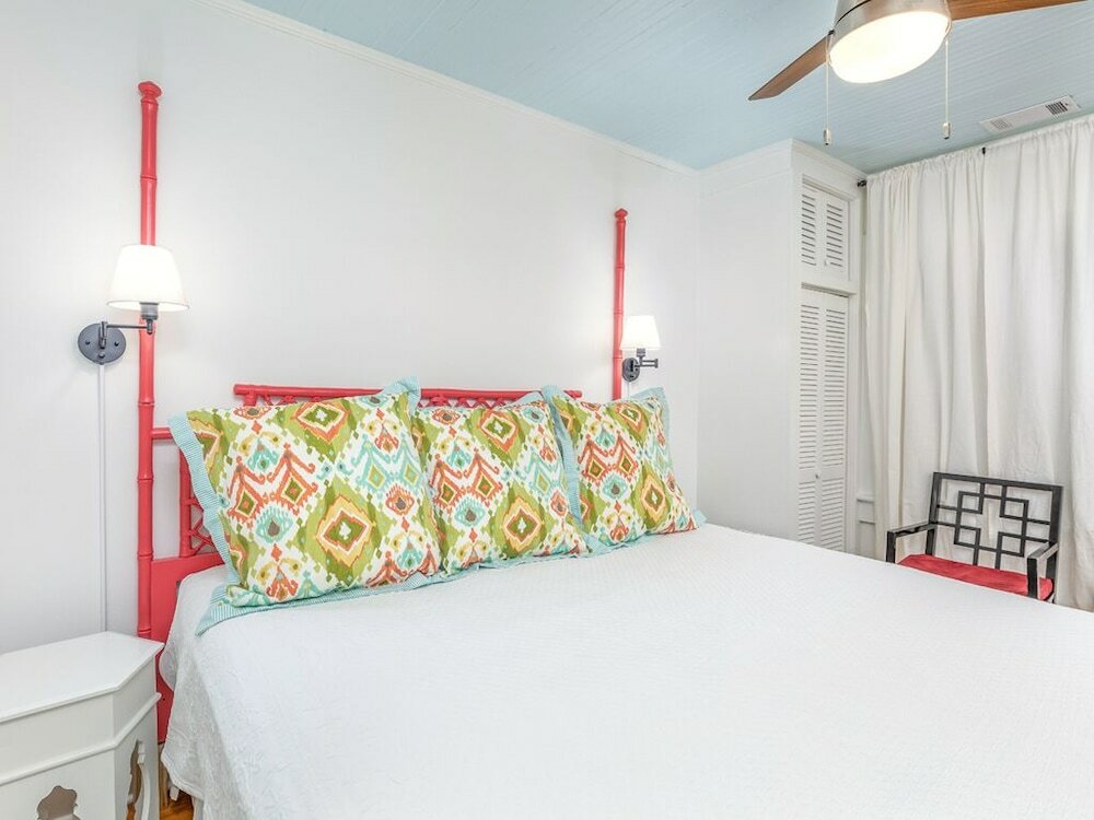 Фото Coquina Cottage