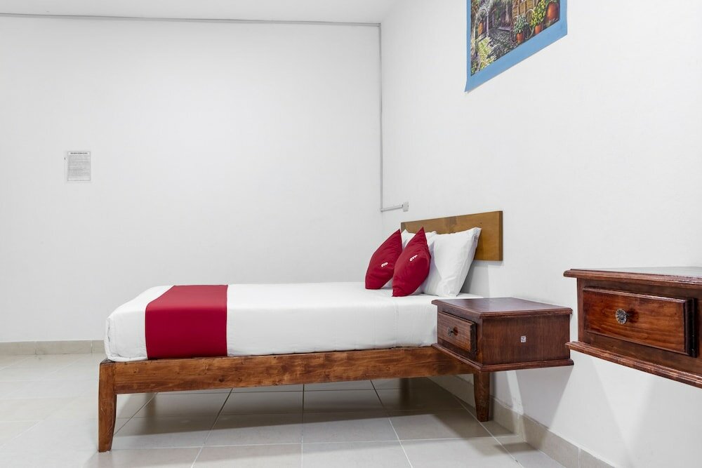 Фото Hotel Magnolia