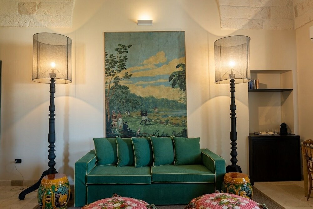 Фото Masseria Santo Scalone