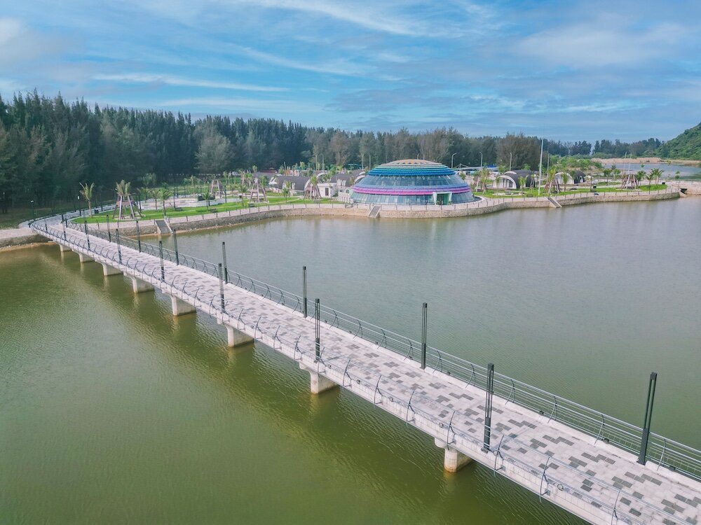 Фото Dau Rong Resort