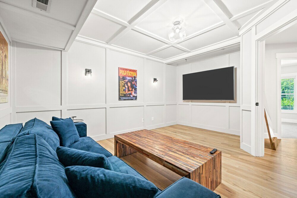 Фото Blue Ridge Buyout by Avantstay Private Guest Suite! 5 Bedroom Buyout!