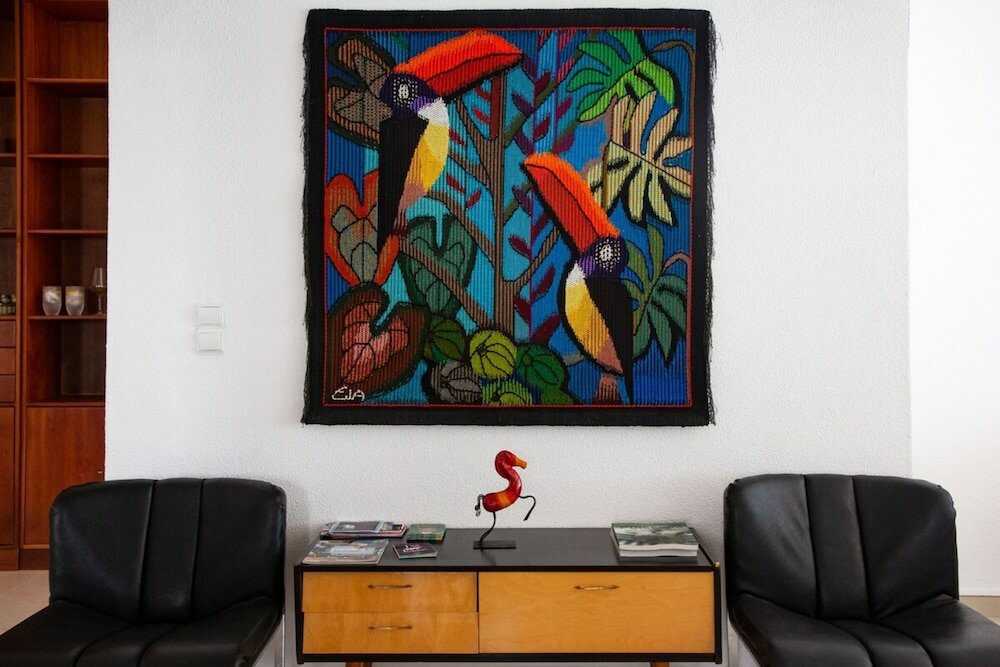 Фото Fig Tree Family House w 4 Bedrooms, Garden & Pool