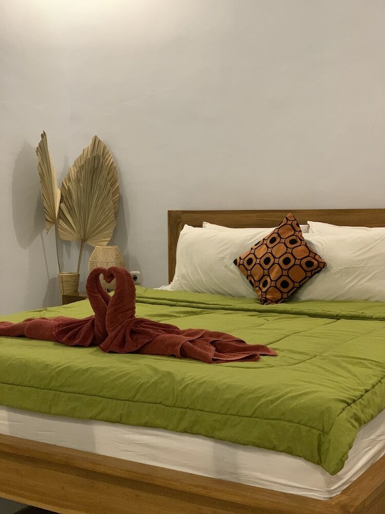 Фото Bali intan canggu