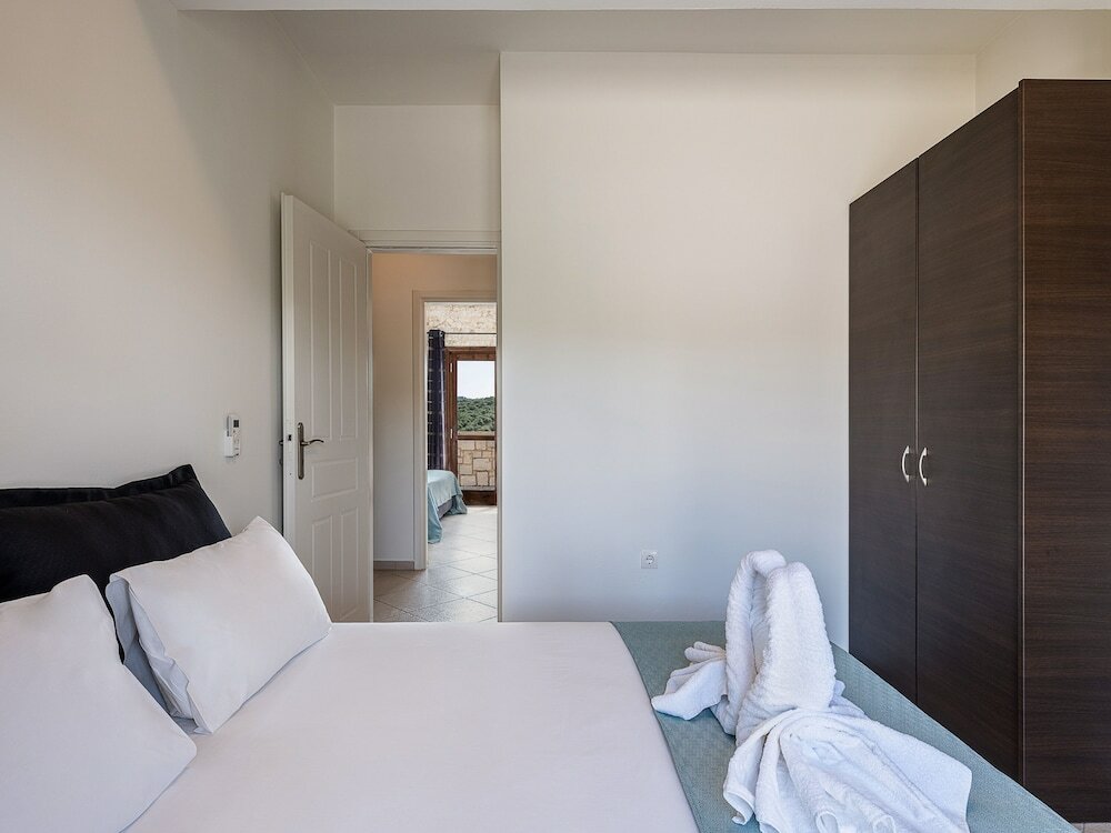 Фото ZENtrum Holidays Crete Villa Kalypso