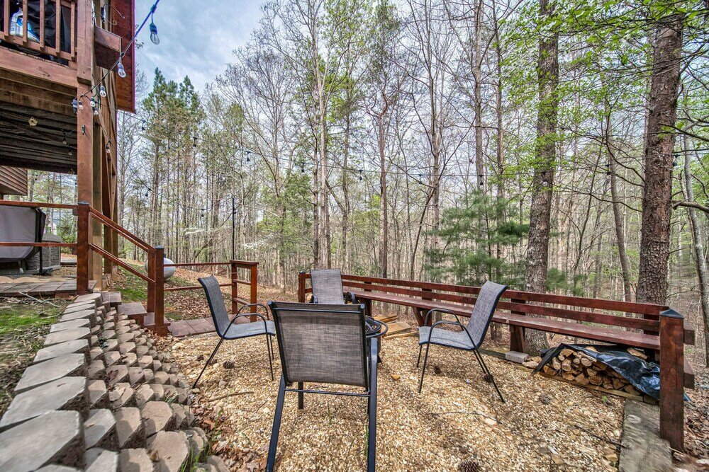 Фото Leisure Bear Lodge