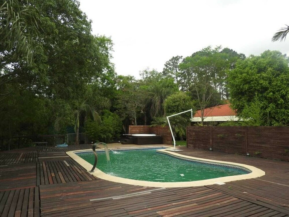 Фото Grand Crucero Fishing Lodge