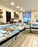 Рыбная точка (Karla Marksa Street, 48), fish and seafood