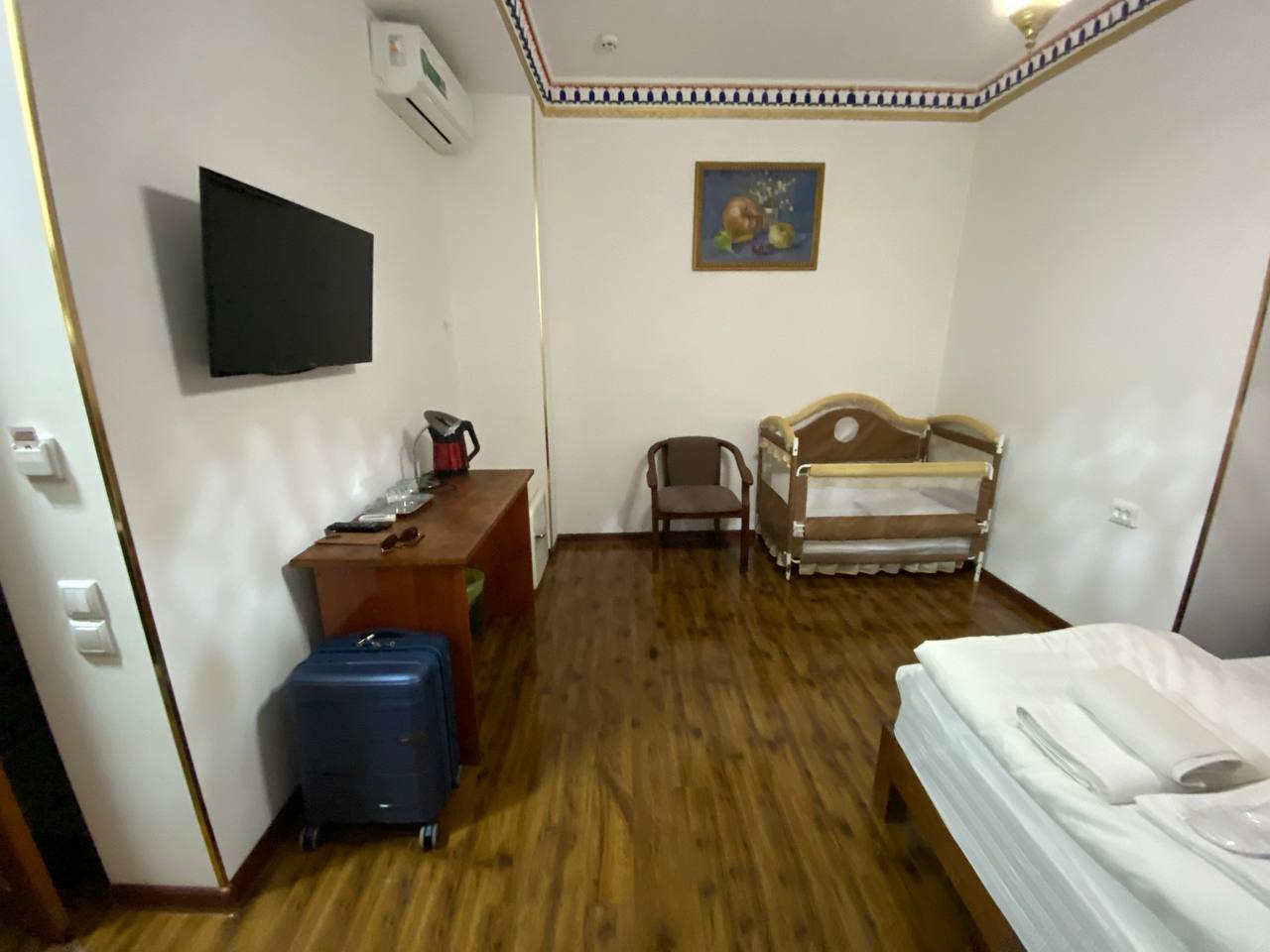 Фото Hotel Ansi Boutique W and s terrace