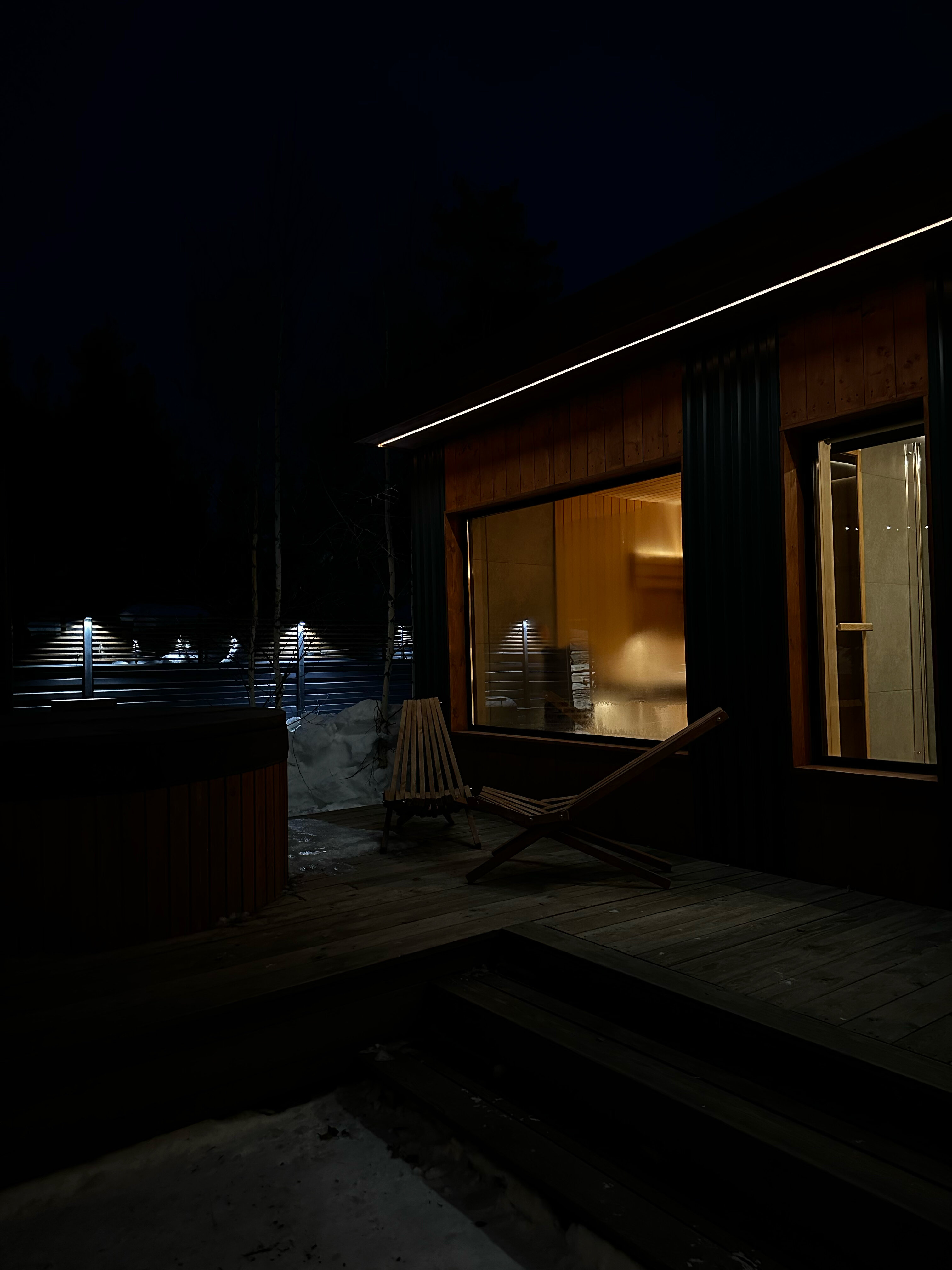 Фото Seclusion home