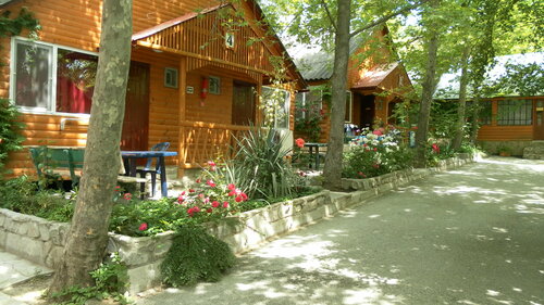 Солнечное Море — фото 5