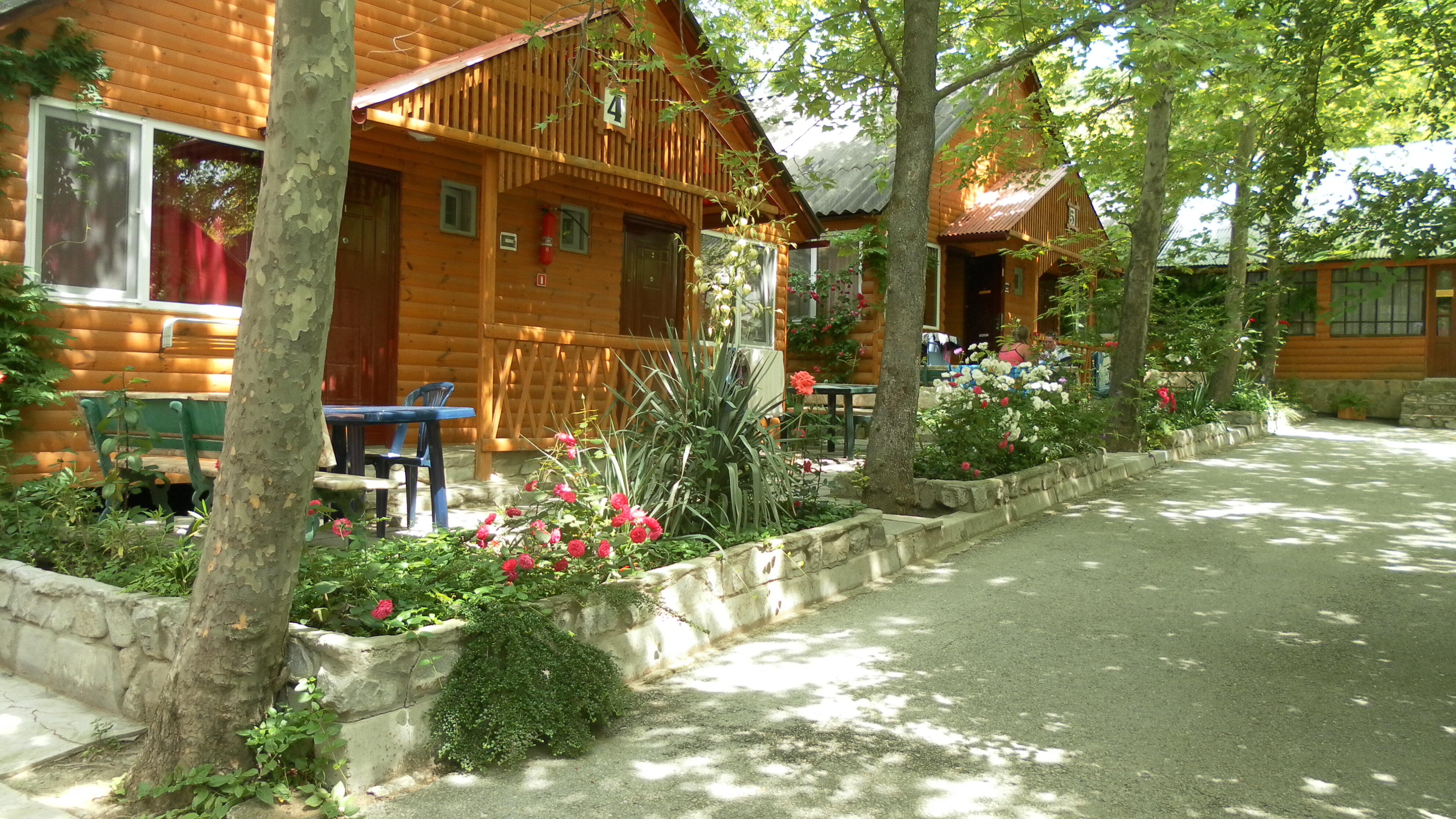 Фото отеля 5