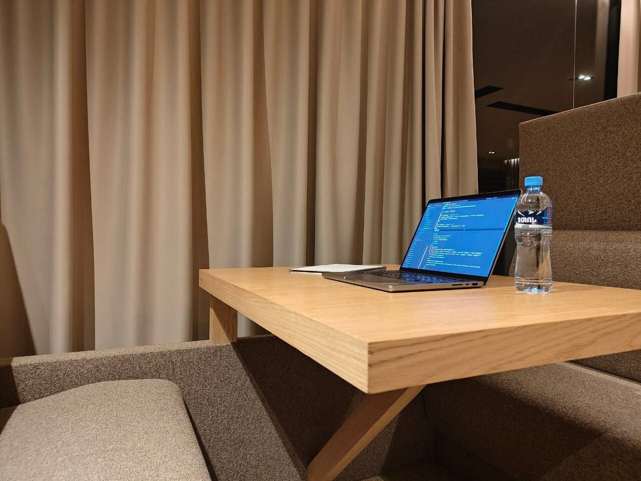 Фото Episode Tbilisi