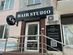 K. A. V. (Palmiro Tolyatti Street, 24), peluquería