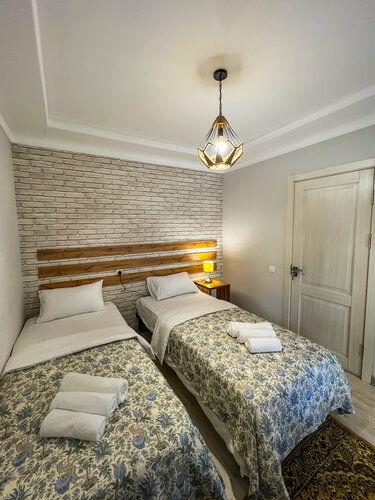 Гостевой дом East House