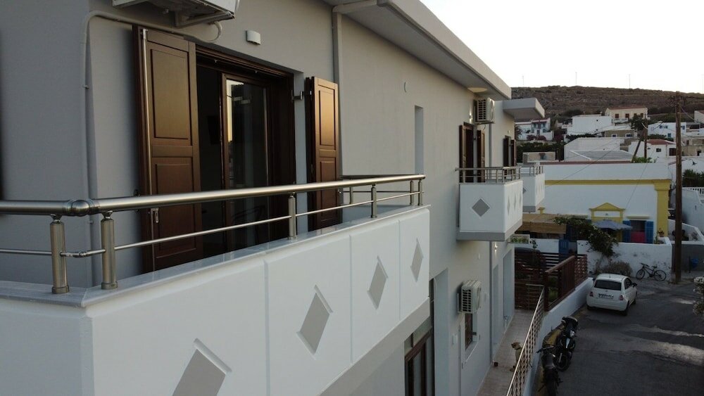 Фото Kasos Palace