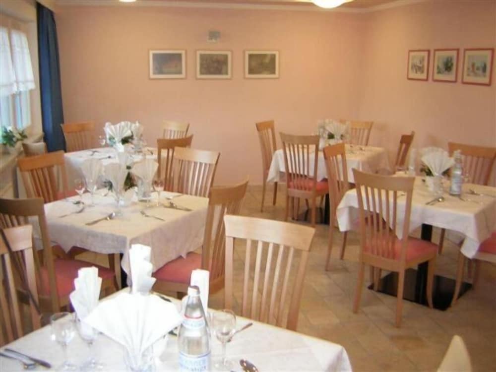 Фото Residence Sonneck